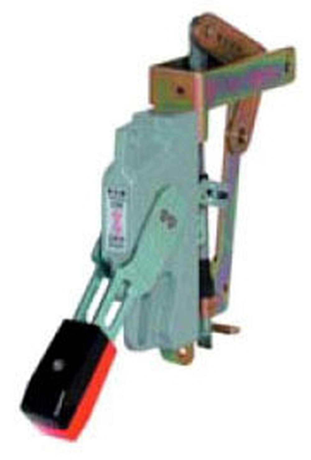 JHMFS05 CH JG FLEX. SHAFT 5 FT.