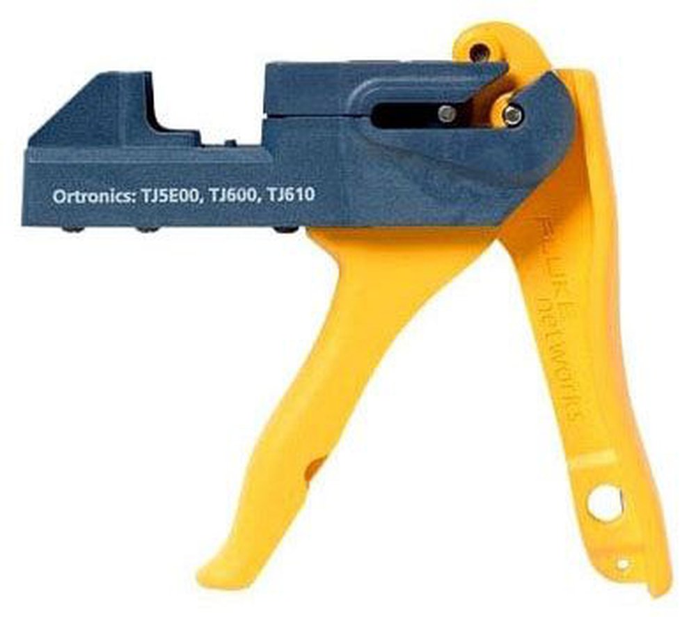 JR-ORT-2 FLUKE JACKRAPID