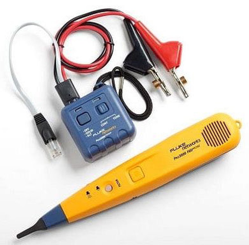 PRO3000F60-KIT FLUKE PRO3000F60-KIT