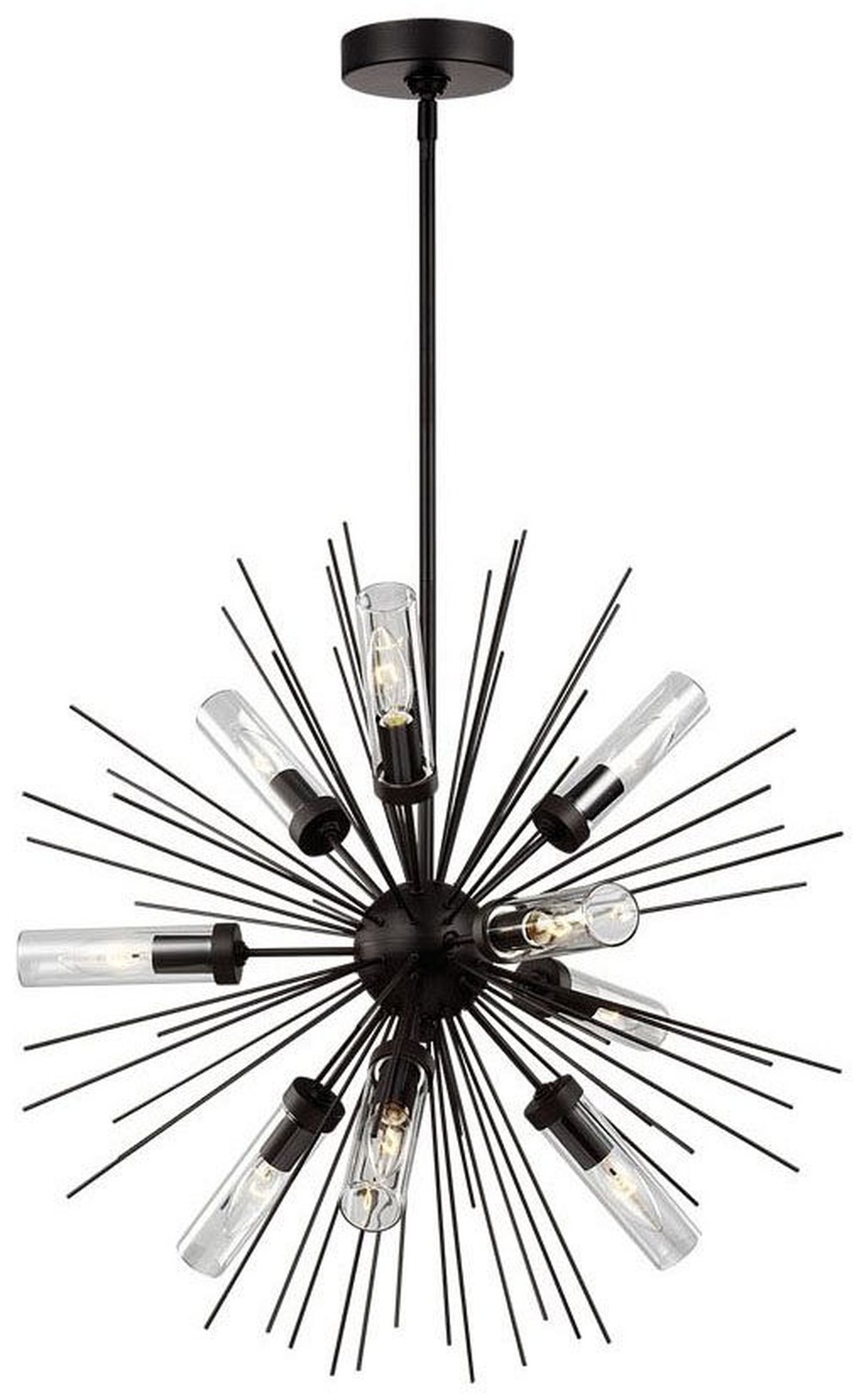 OLF3295/9ORB M-FEISS 9LT 60W CHAND