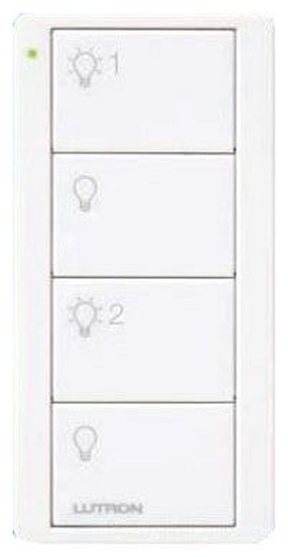 PJ2-4B-GLA-L21 LUTRON PICO 4B 2