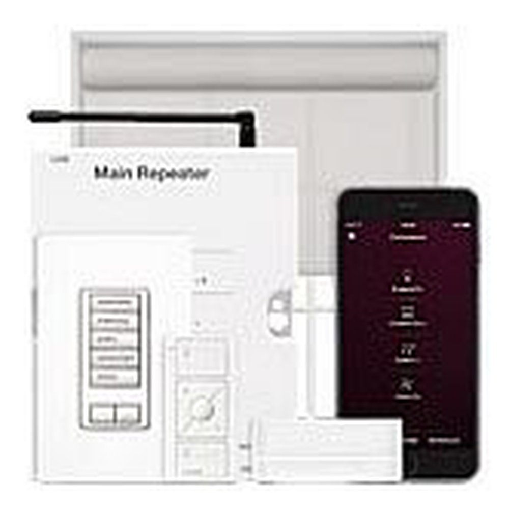 RK-D-10-LA LUTRON 10 COLOR KITS FOR
