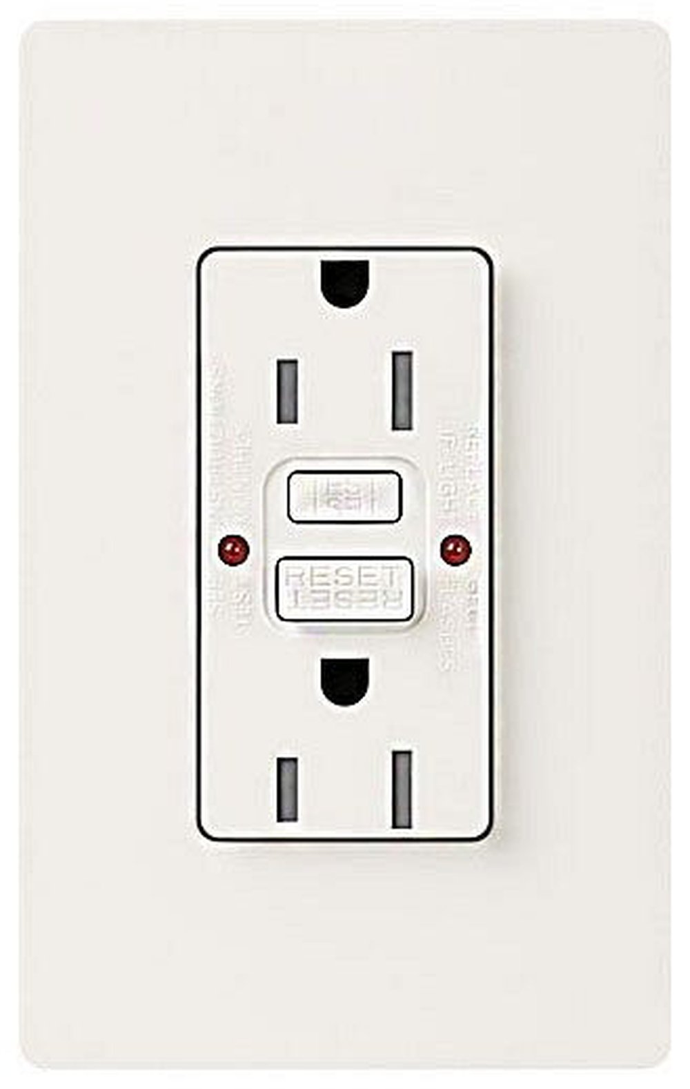 SCR-20-GFST-BI LUTRON SC 20A GFCI