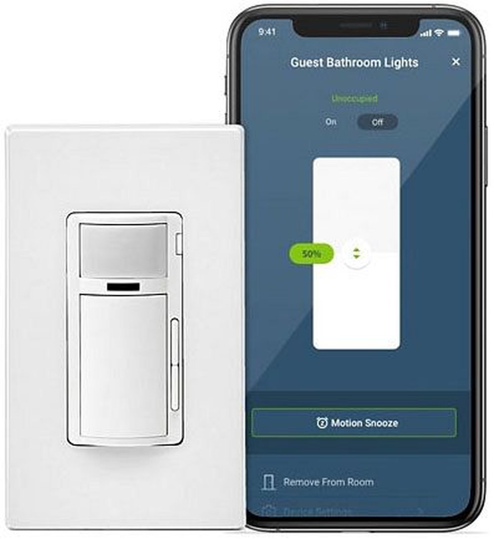 D2MSD-1BW LEV 1P & 3WAY DIMMING