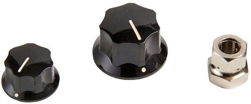 P0700-7 SSAC KNOB (VM2)