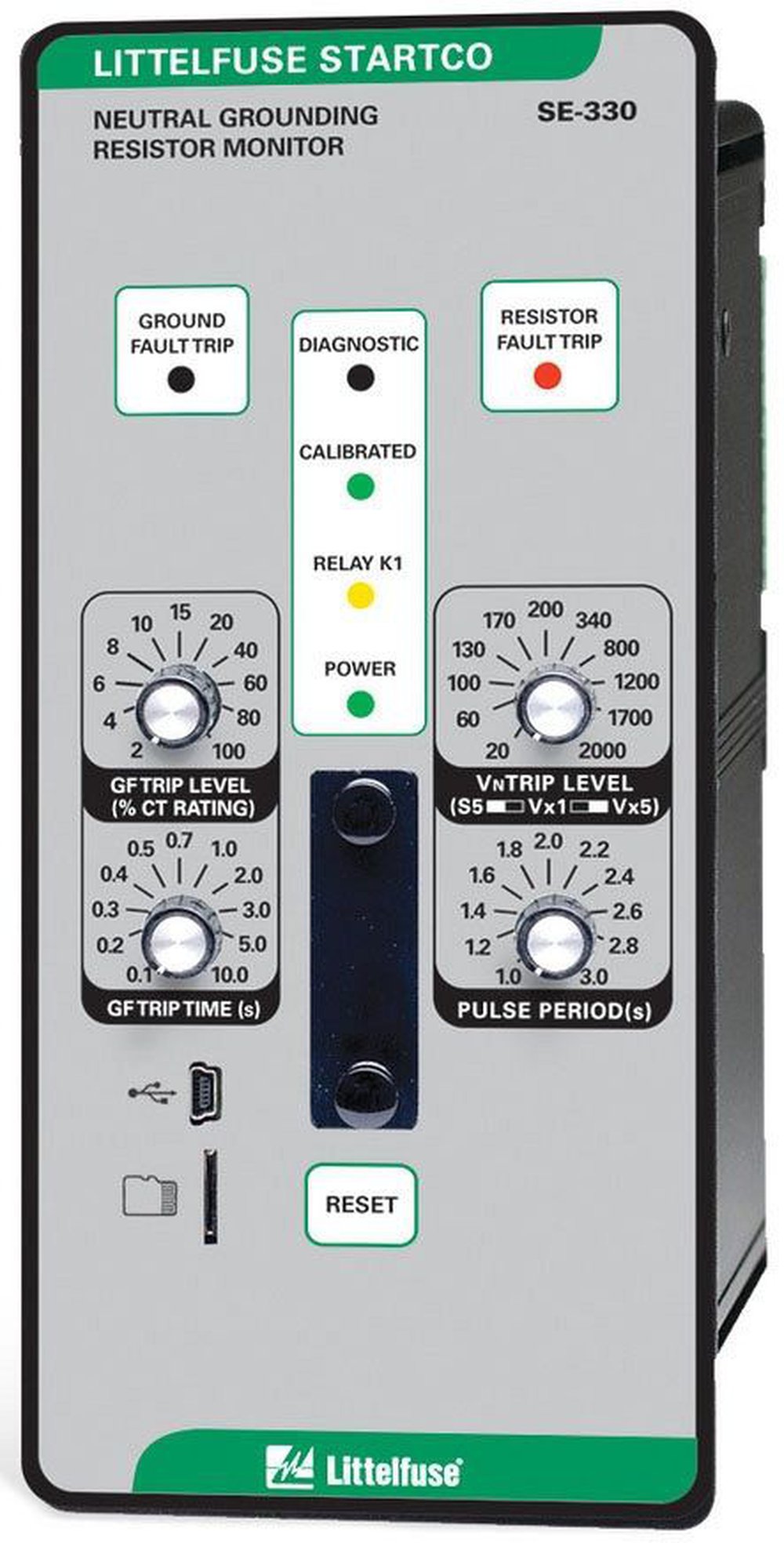 SE-330-04-00 LITTELFUSE MONITOR
