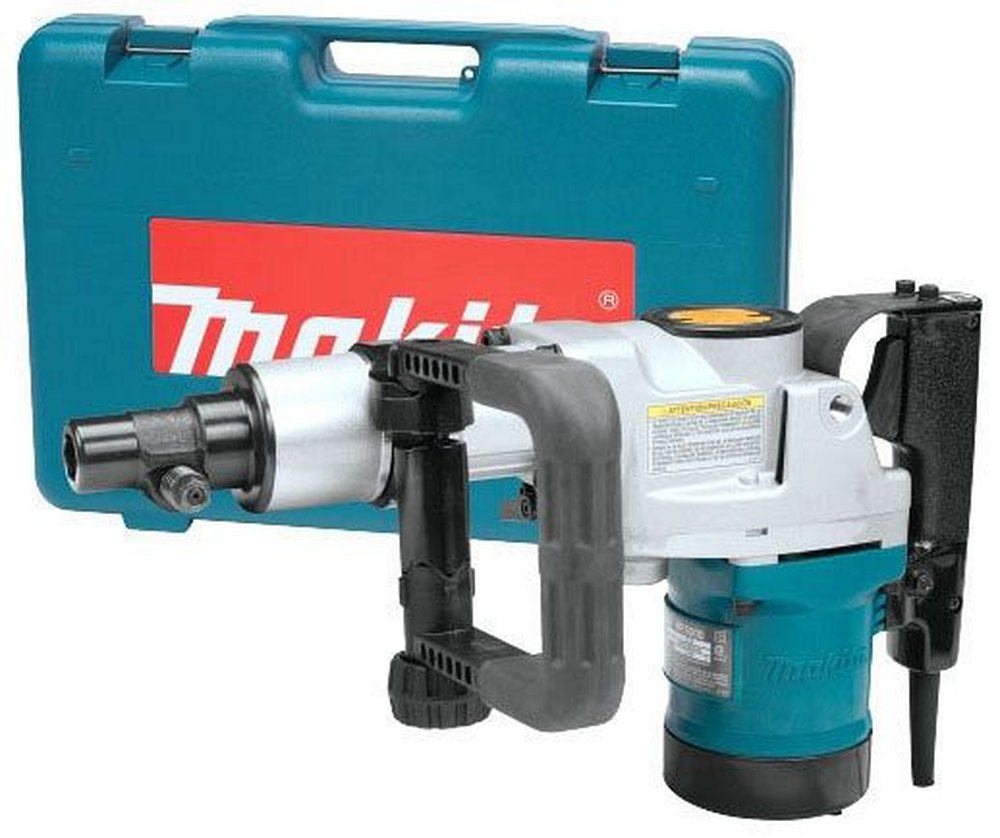 HR5000 MAKITA 2-IN RTRY HAM DRL