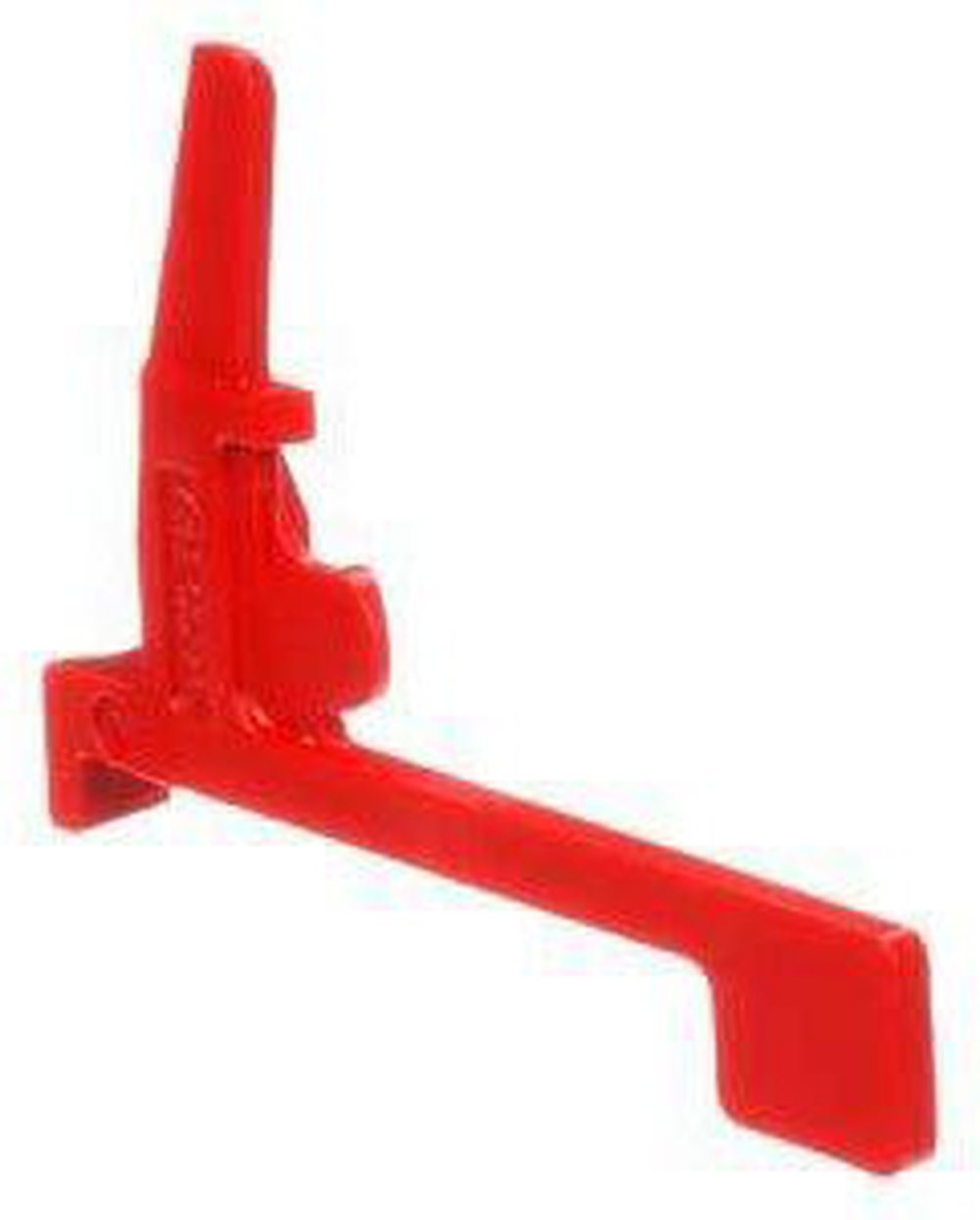 ECMBR1 ITE QP BKR RETAINER CLIP FOR