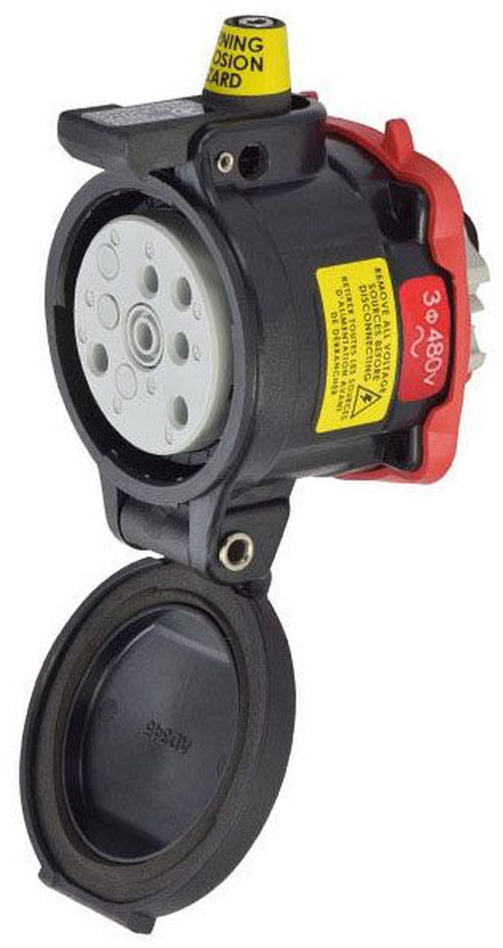 35-34243-K04-972-HAZ MELTRIC 50A