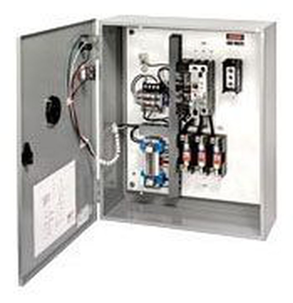 FERRAZ SHAWMUT ES2T20R1KGB ENGINEERED FUSIBLE SHUNT TRIP