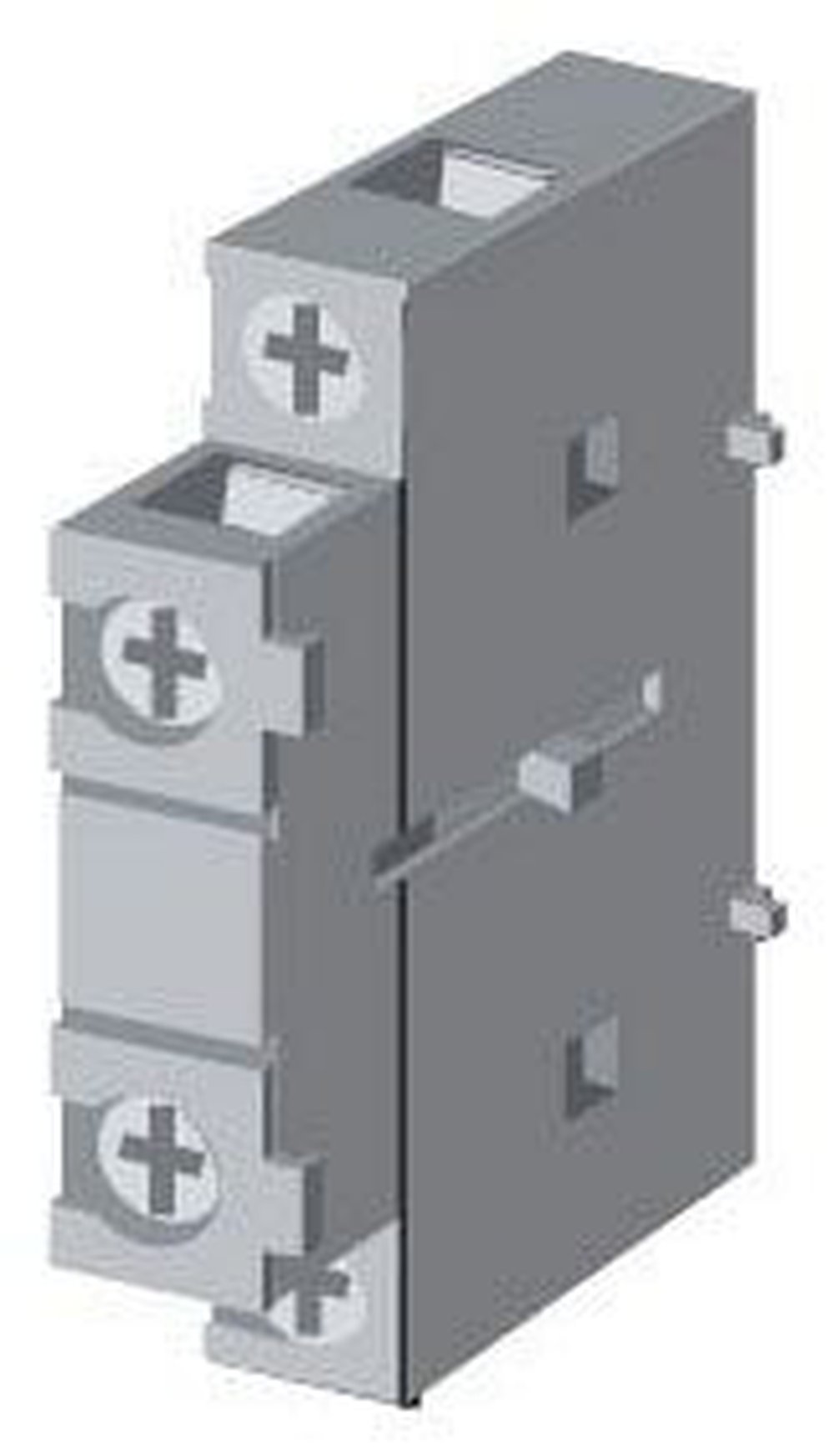 MERSEN OA2G11 AUX CONTACT