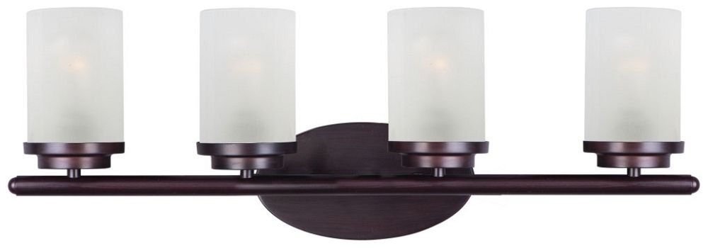 10214FTOI MAXIM 4LT 60W FIXTURE