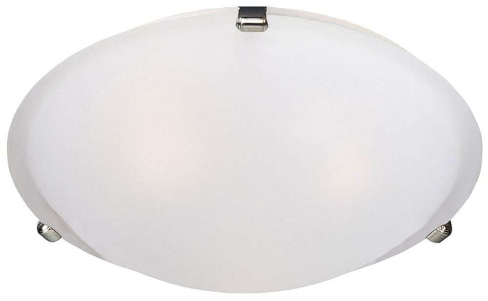 11060FTSN MAXIM 4LT 60W FIXTURE