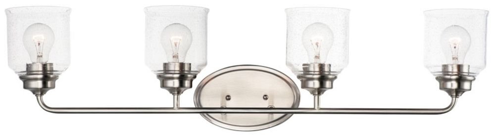 12264CDSN MAXIM ACADIA 4LT 60W