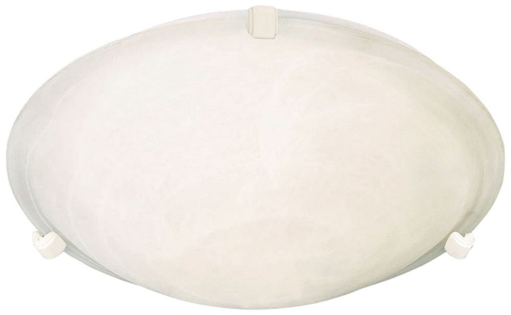 2681MRWT MAXIM MALIBU 3-LIGHT FLUSH