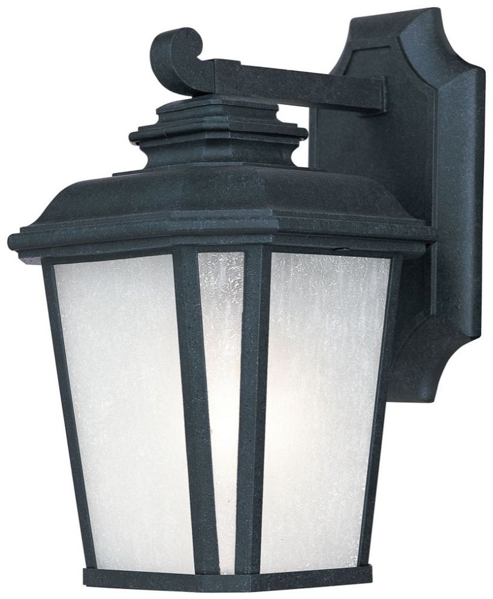 3342WFBO MAXIM 1LT 60W FIXTURE