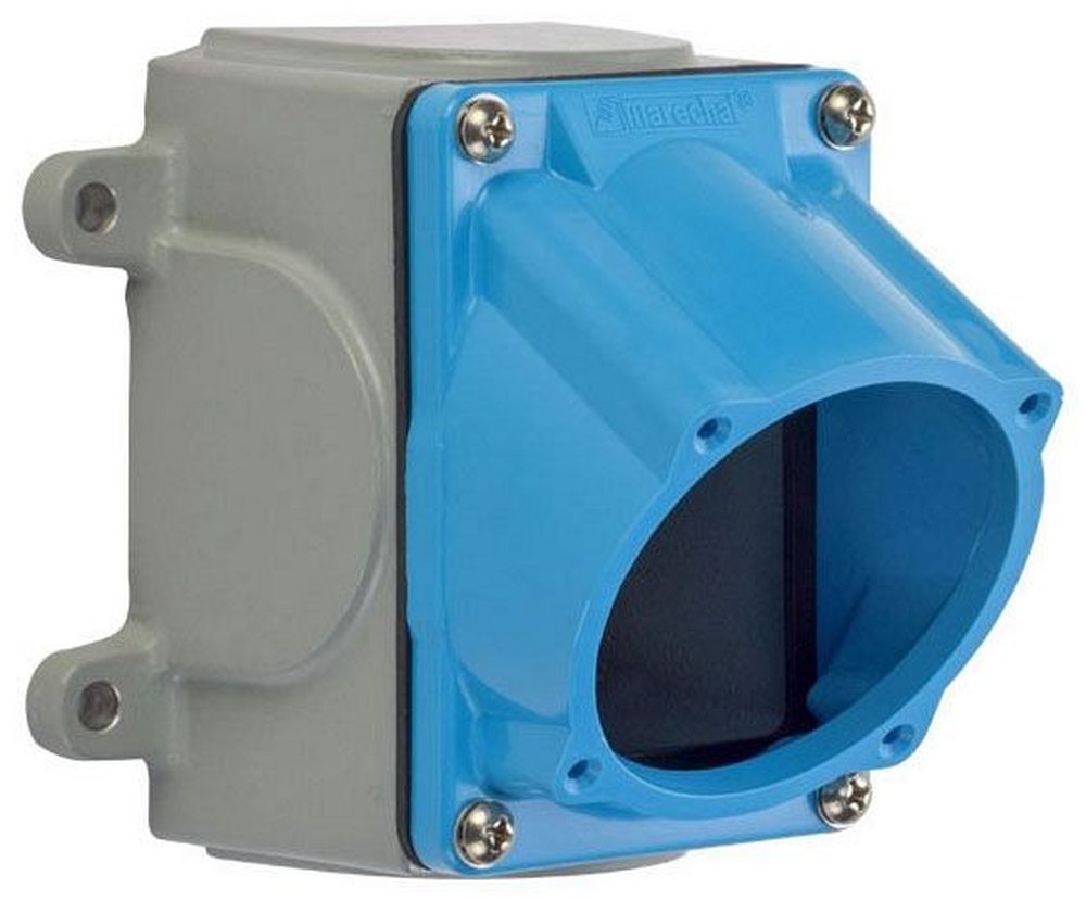 713C3N07C15 MELTRIC ANGLE/BOX