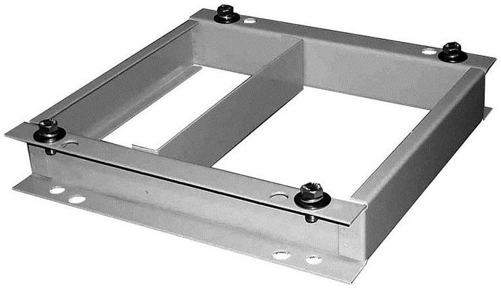 CP-32PDMNT MILBANK 32^ PAD MOUNT