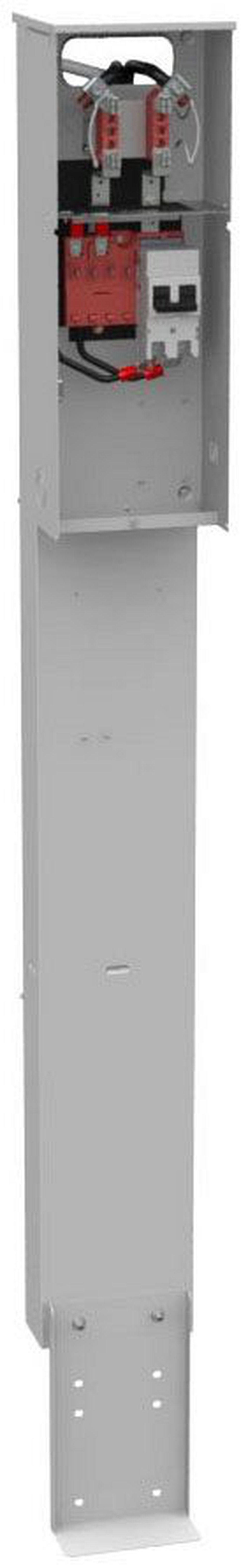 U5136-O-100S-FMG MILBANK 200A RL