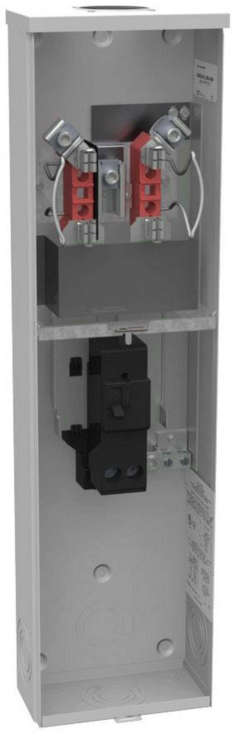 U5842-RL-100-HSP MILBANK METER-MAIN