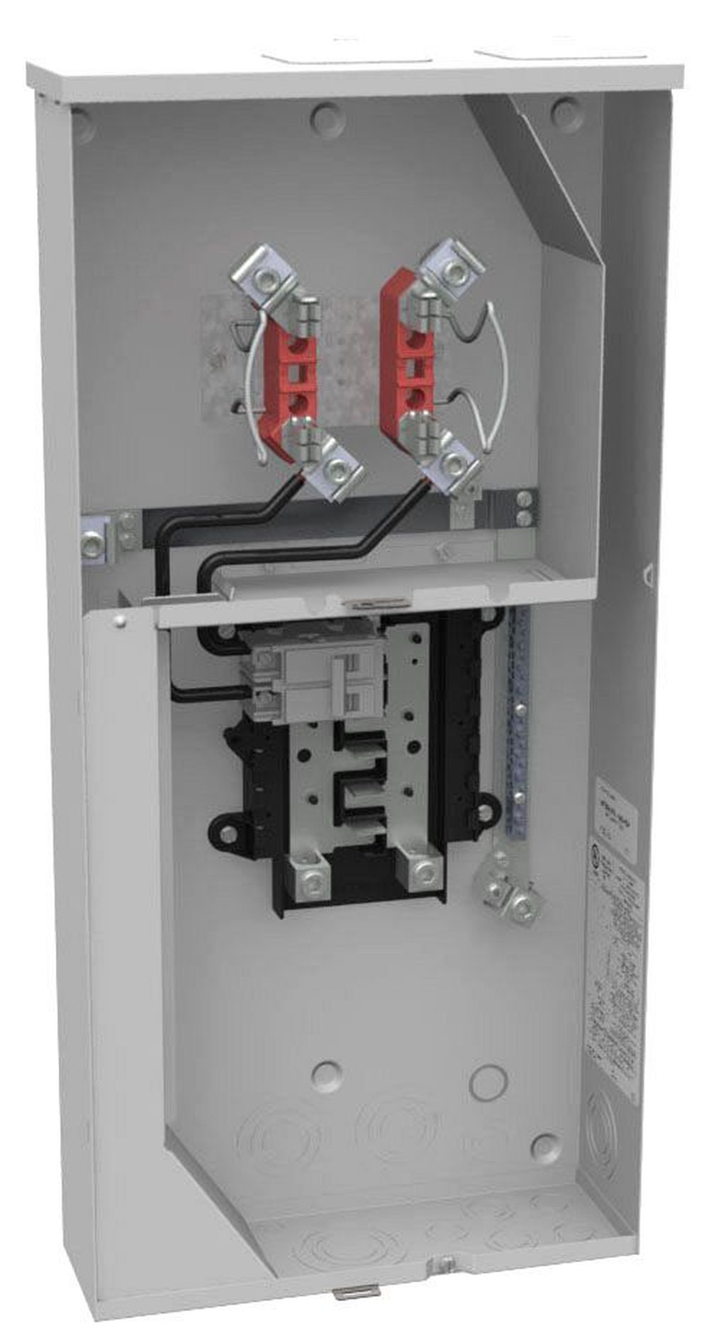 U6266-XTL-100-HSP MILBANK