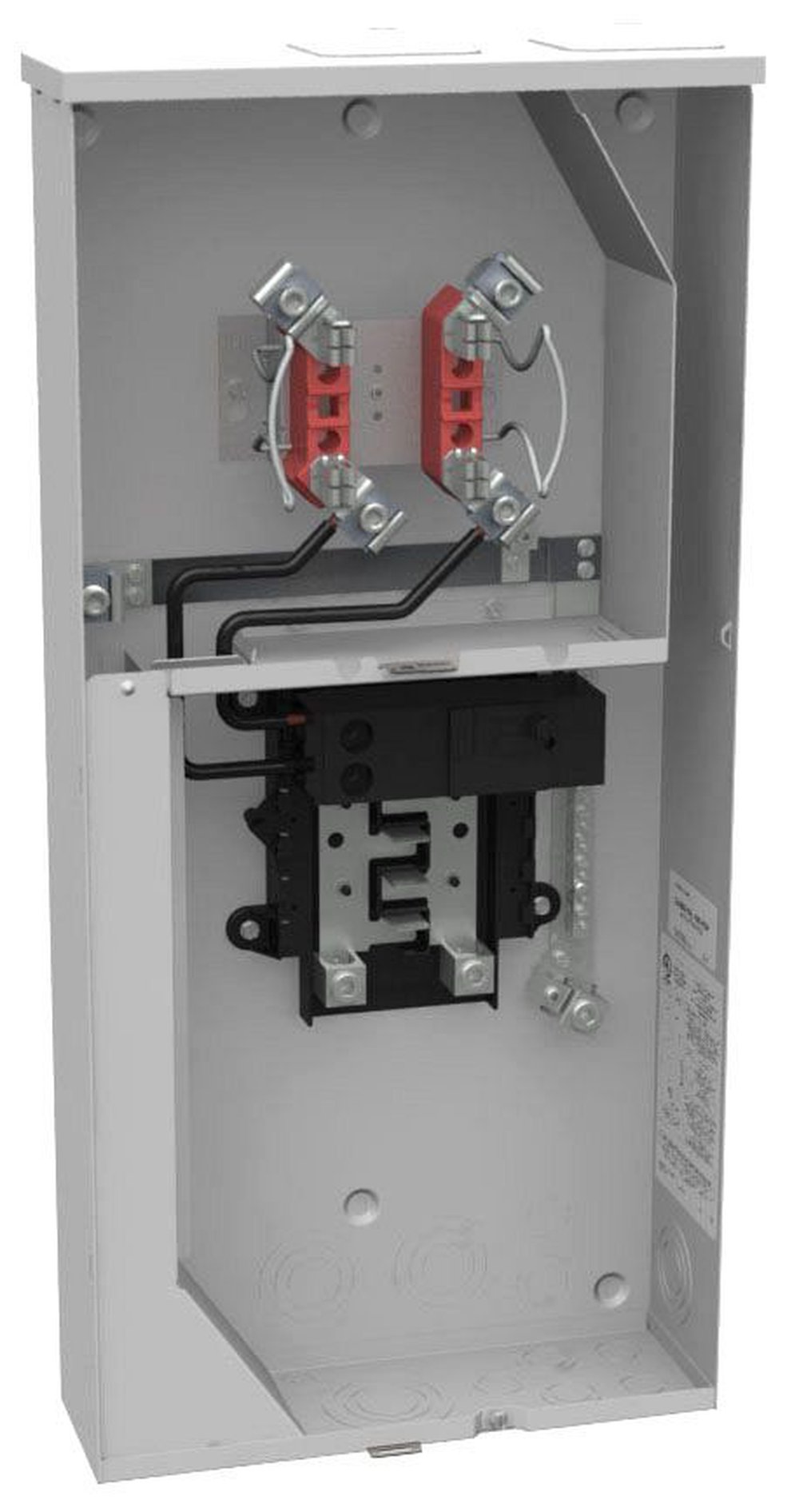 U6266-XTL-200-HSP MILBANK