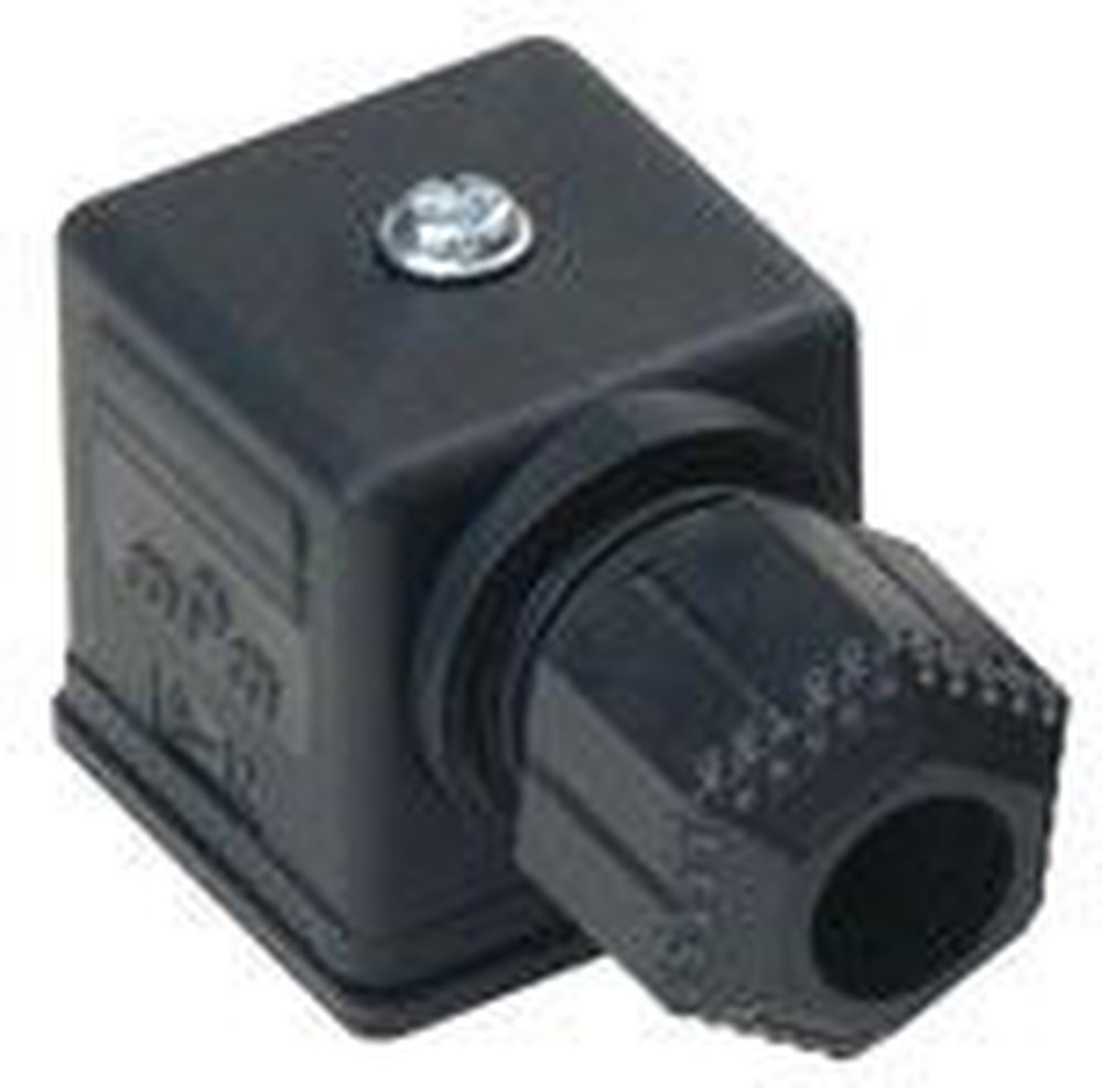 C28200N0R B-H SC4/9 BLK CONNECTOR