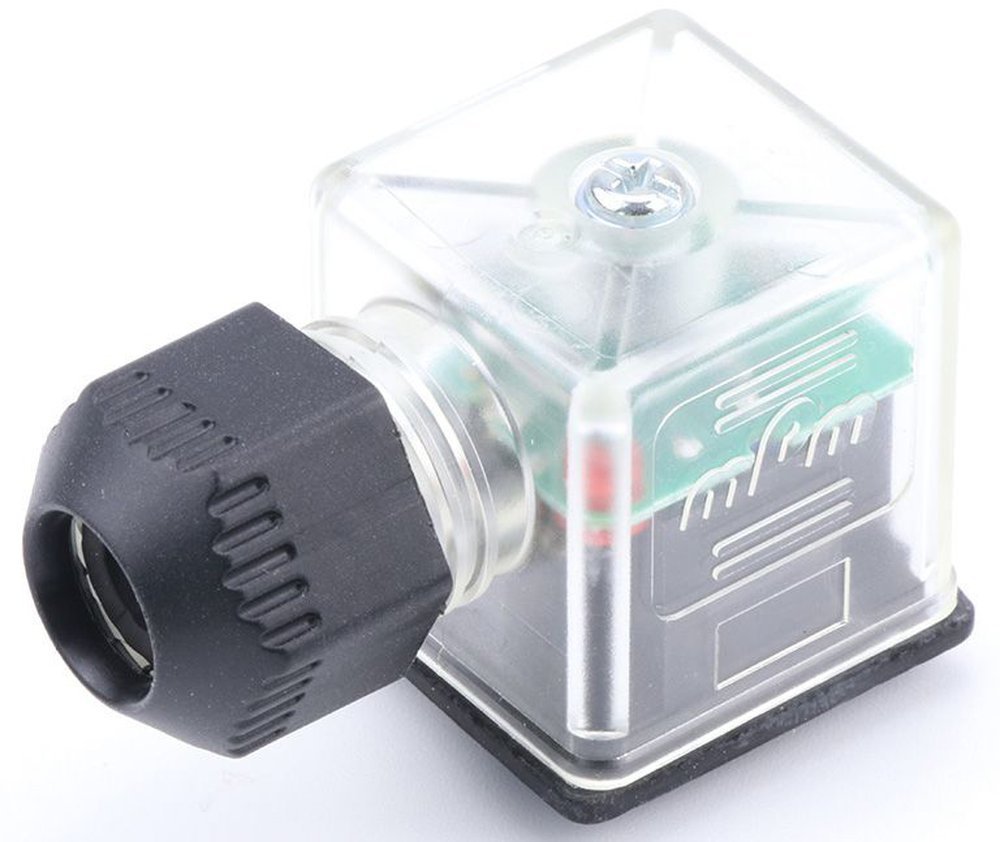 1212070004 B-H DIN VALVE FORM A