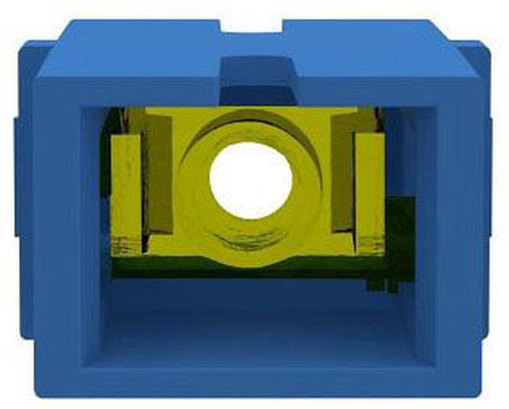 FASSCZEI-L PANDUIT SC SIMPLEX