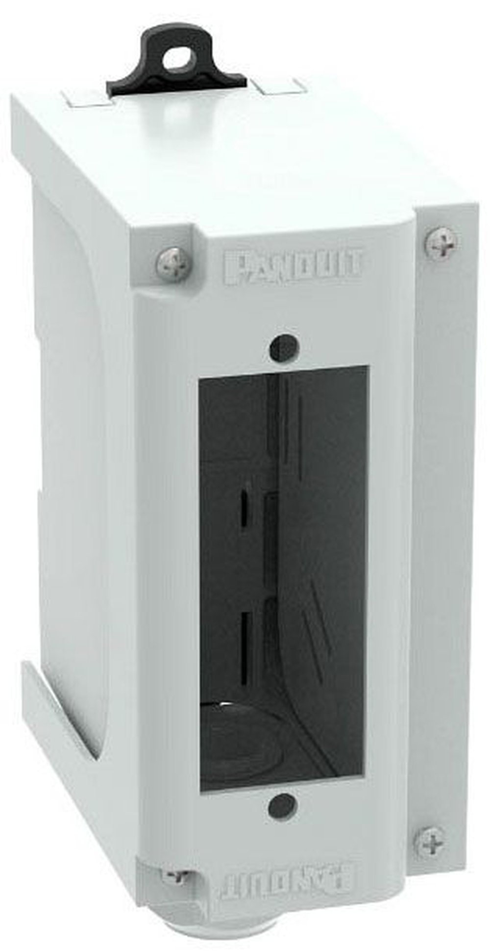 FDPPSIG PAN FIBER DIN RAIL MOUNT