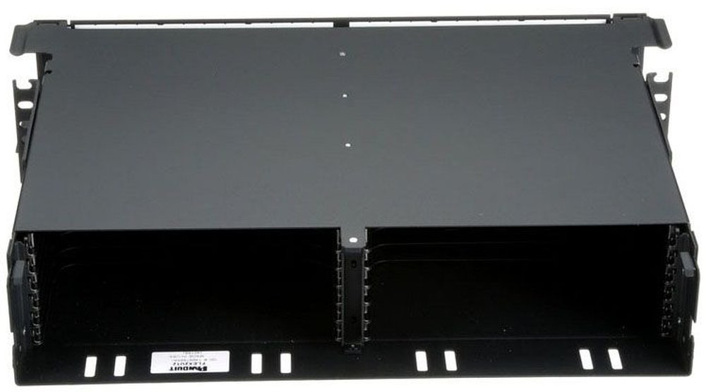 FLEX2U12 PAN HD FLEX 2 RU 12P ENCL