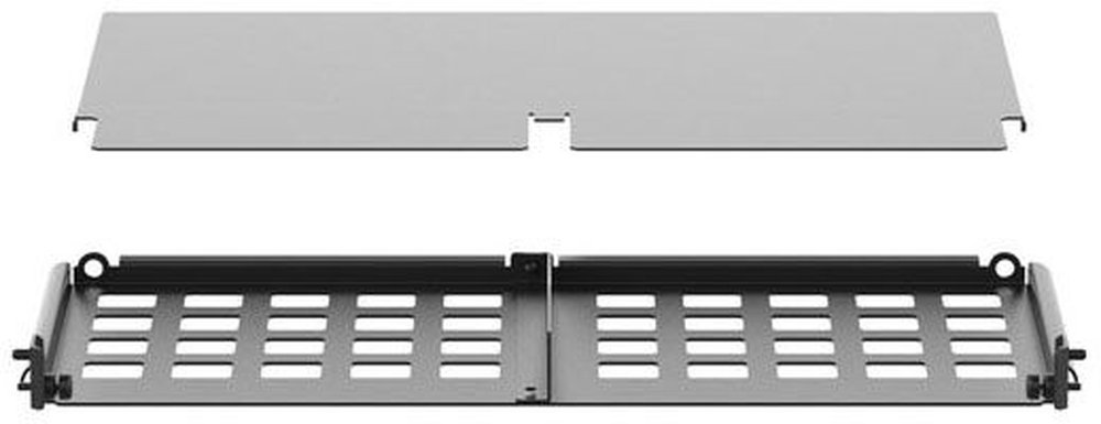 FLEX-PLATE1UR PANDUIT HD FLEX
