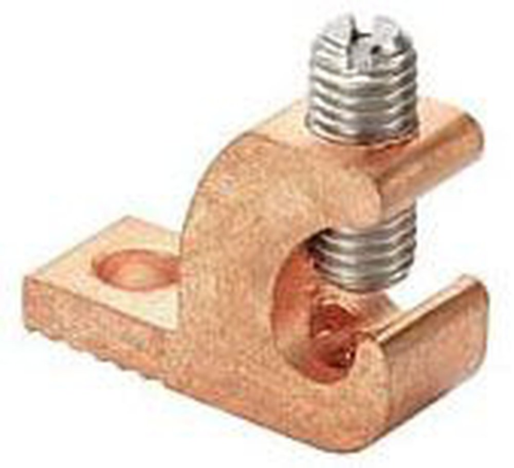 LICC4-22-TL PAN STRUCTURED GROUND