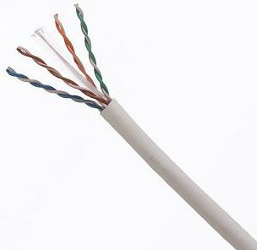 PUP6004BU-WLPZ PAN COPPER CABLE