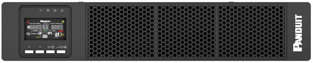 U01N11L PANDUIT SMARTZONE UPS, 1KVA, LI, 120V, NC