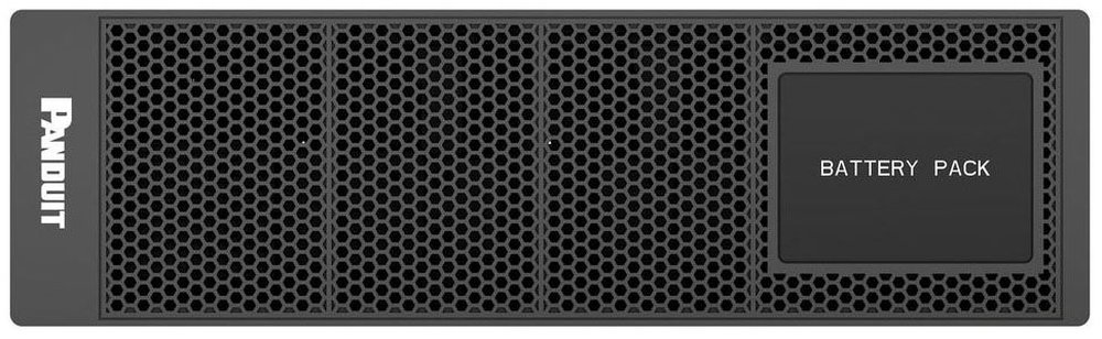 U06N12V PANDUIT SMARTZONE UPS, 6KVA, VRLA, 230V, NC