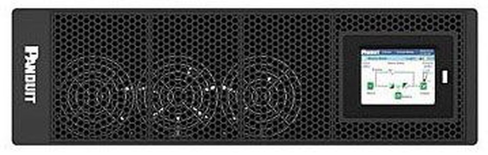 U06S11V PANDUIT SMARTZONE UPS, 6KVA, VRLA, 208V