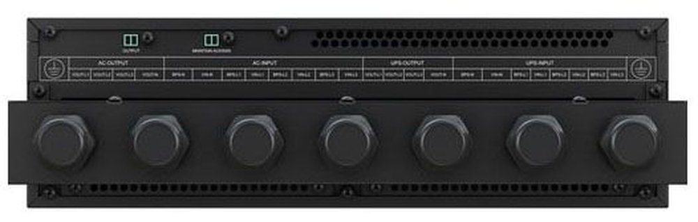 UMB20K PANDUIT MAINTENANCE BYPASS SWITCH