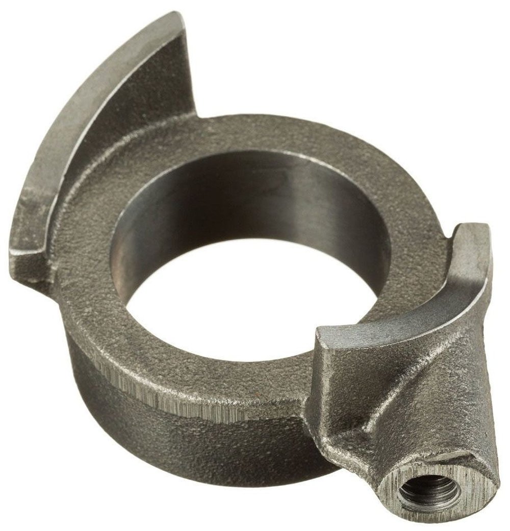 23557 RIDGE CLUTCH MACHINED