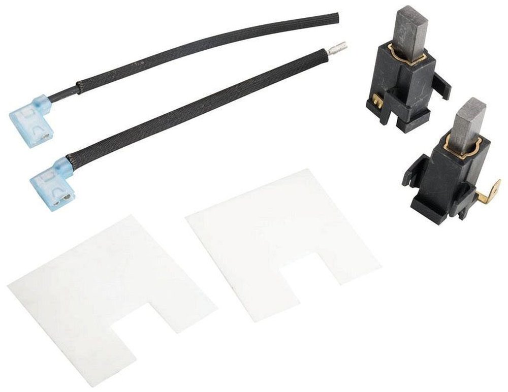 34078 RIDGE BRUSH100/115 VOLT