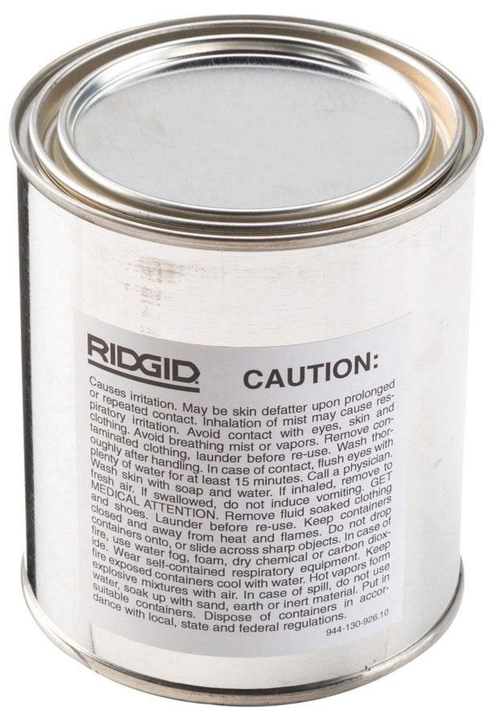 41620 RIDGE 1LB GEARHEAD GREASE