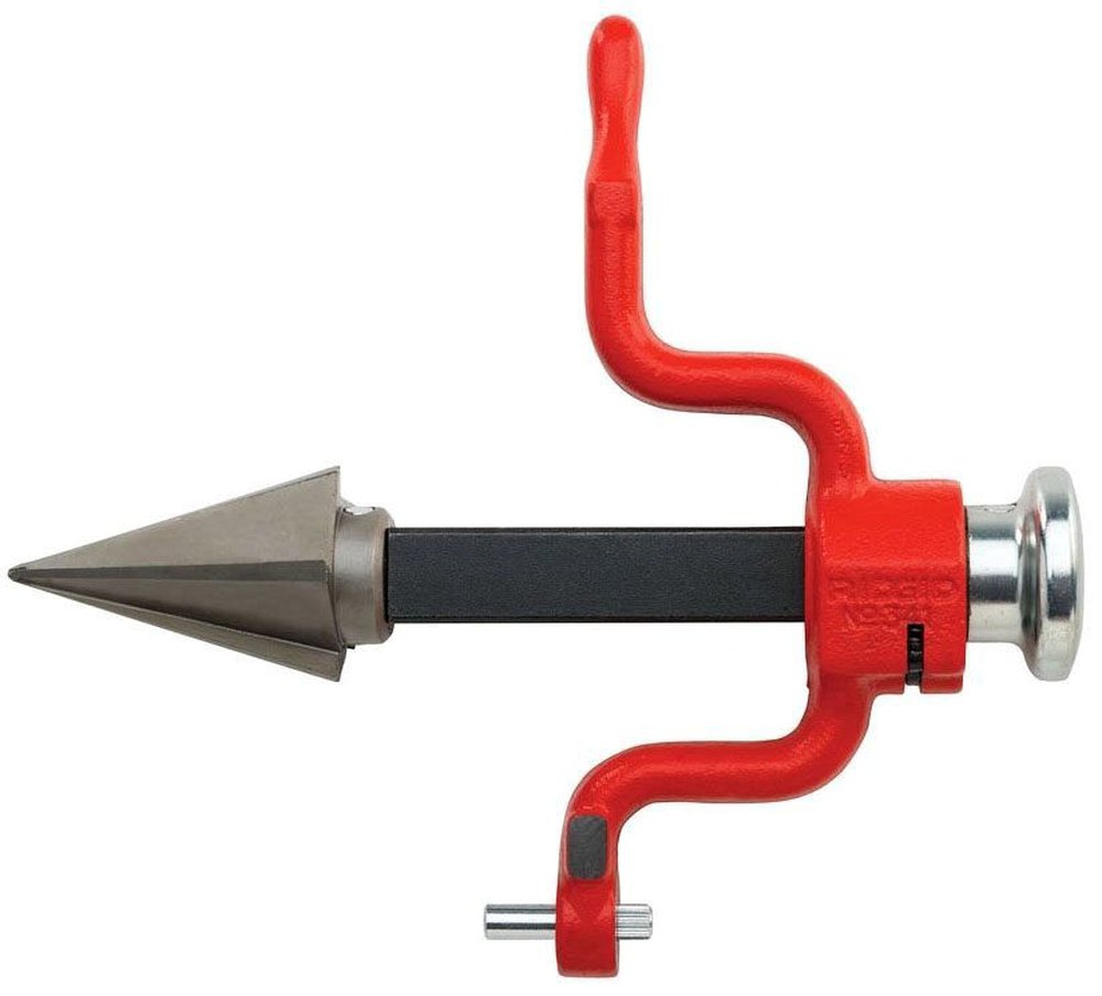 42365 RID 341 REAMER RIDGID