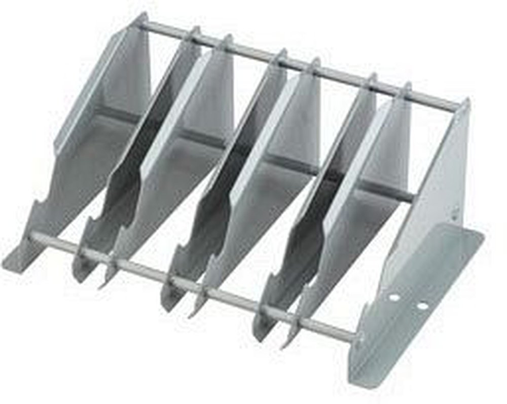 42485 RIDGE RACK 4U DIEHEAD