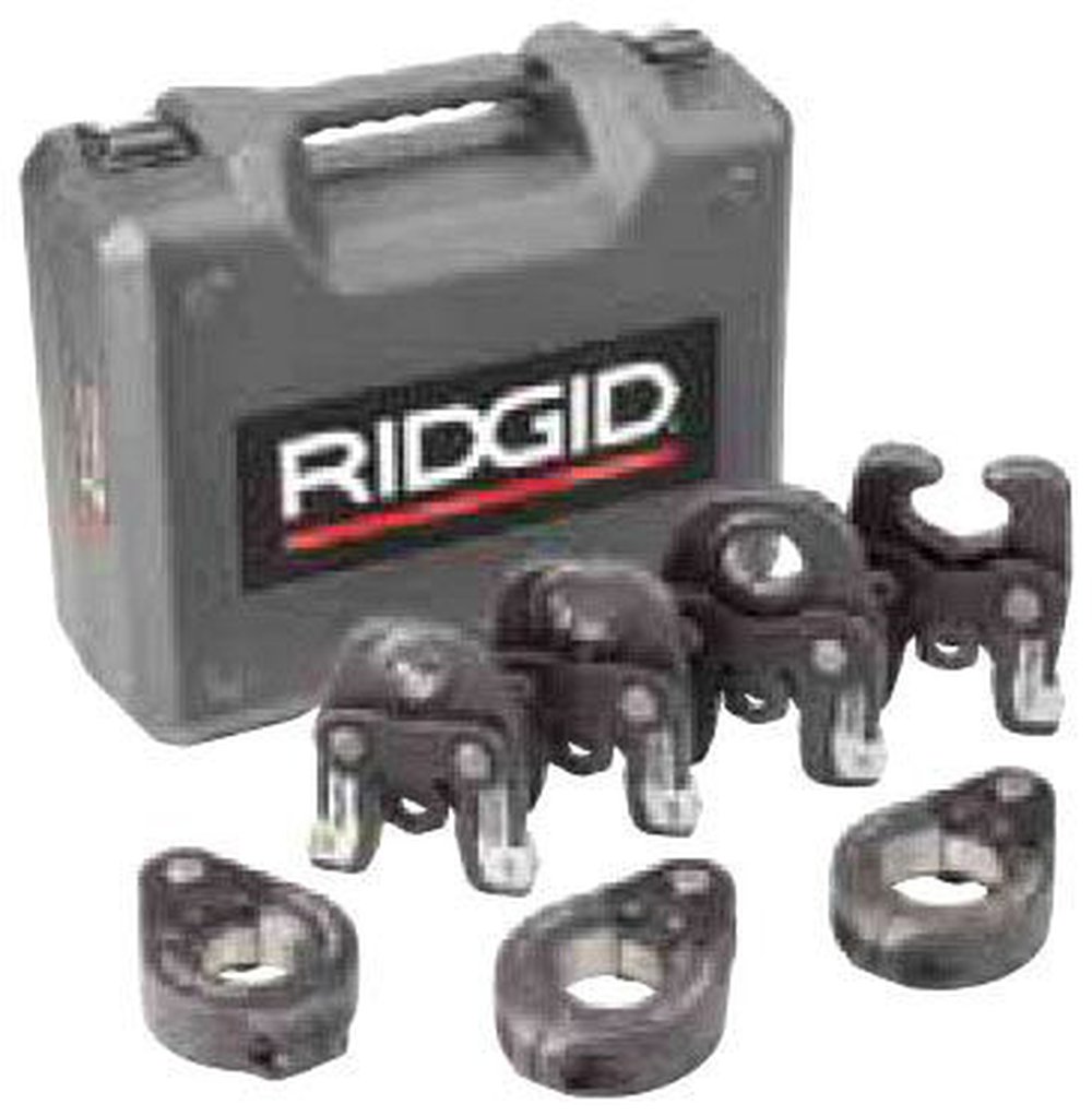 48563 RIDGE TOOL CARRYING CASE