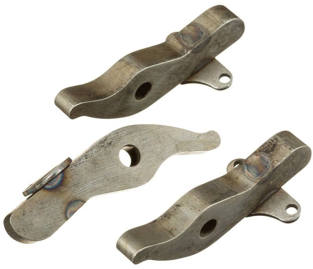 59530 RIDGE PKG OF 3 ROCKER ARMS