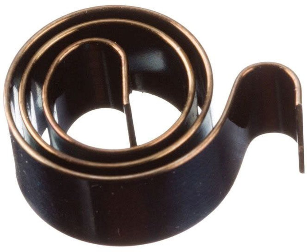 61595 RIDGE A578 522 PINION SPRING