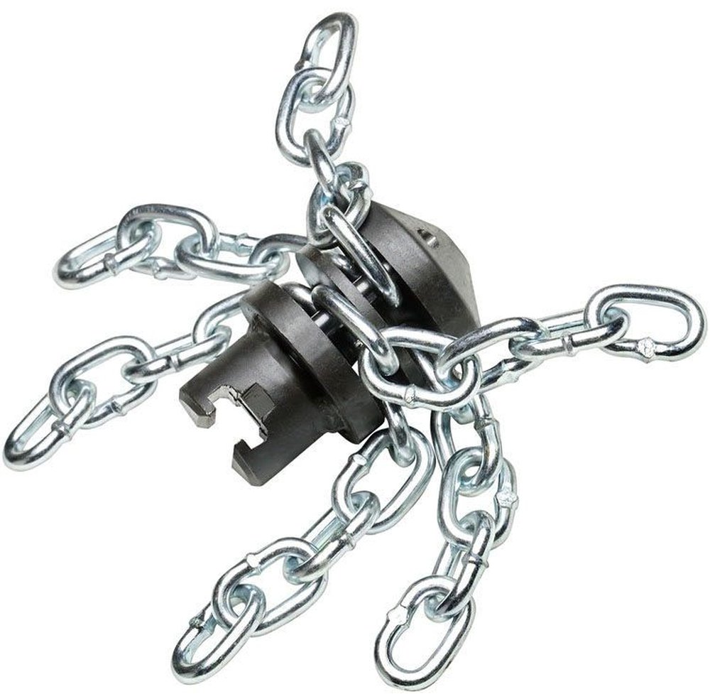 62940 RIDGE KNOCKER T114 3-4 CHAIN