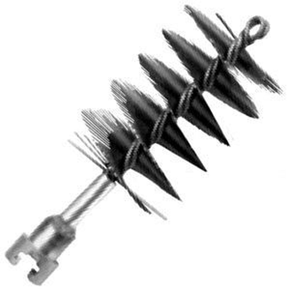63160 RIDGE T-41 3IN FLUE BRUSH
