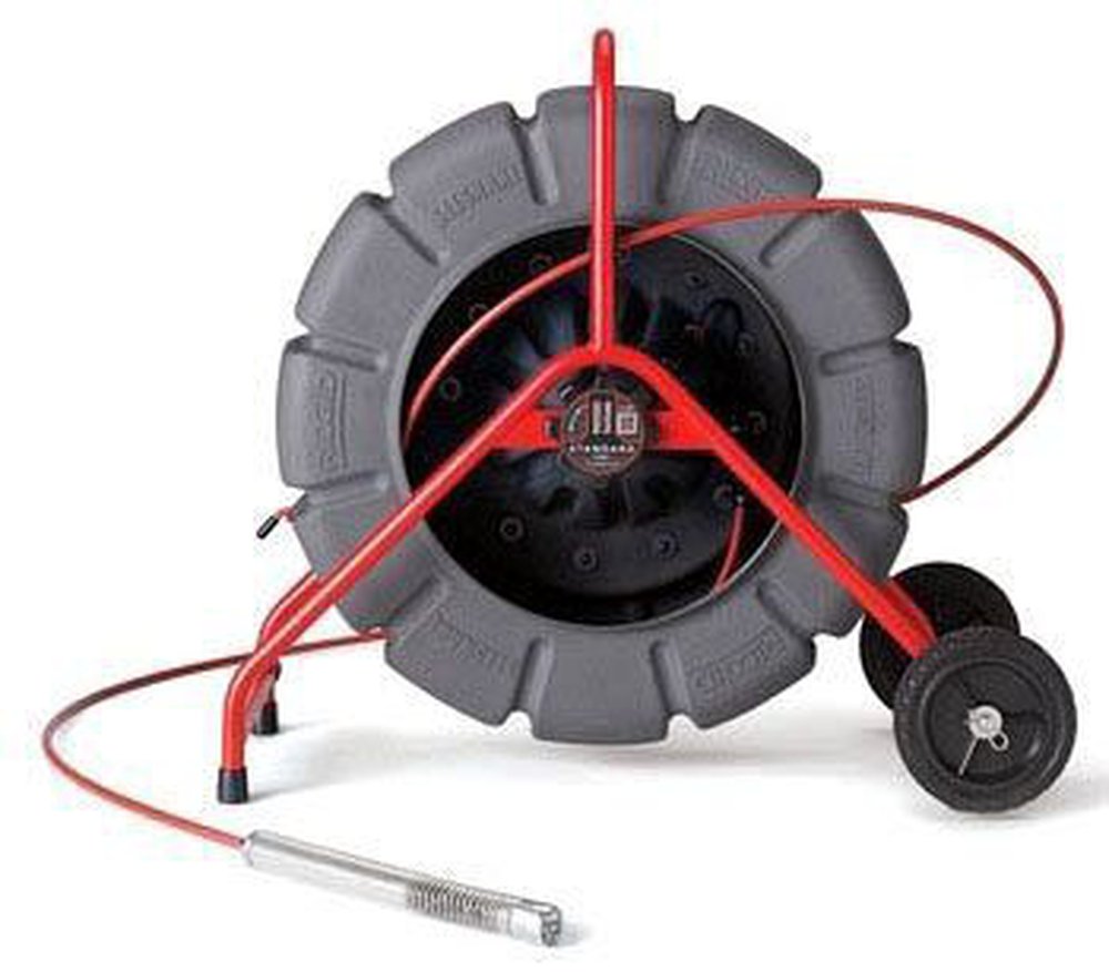 64502 RIDGE 6IN CENTER GUIDES PK10