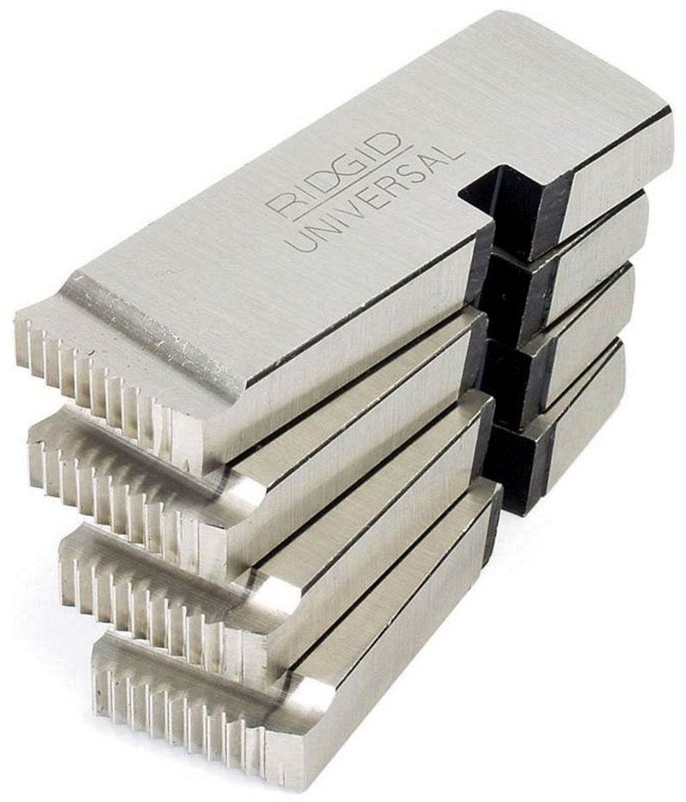 66710 RIDGE TOOL 1-1/2-2-1/2 DIE